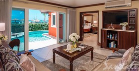 Sandals Grande Antigua