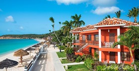 Sandals Grande Antigua