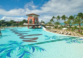 Sandals Grande Antigua