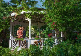 Sandals Grande Antigua
