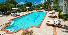 Sandals Grande Antigua