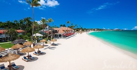 Sandals Grande Antigua