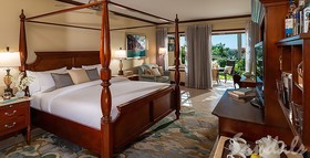 Sandals Grande Antigua
