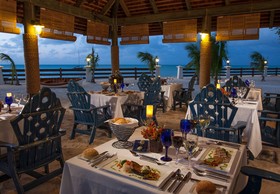 Sandals Grande Antigua