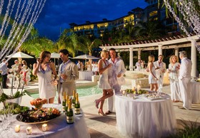 Sandals Grande Antigua