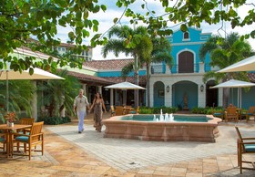 Sandals Grande Antigua
