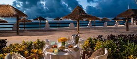 Sandals Grande Antigua