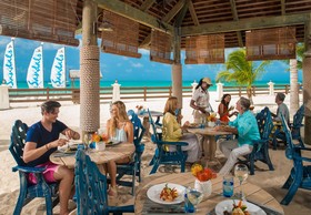 Sandals Grande Antigua
