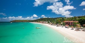 Sandals Grande Antigua