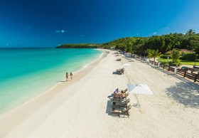Sandals Grande Antigua