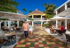 Sandals Grande Antigua