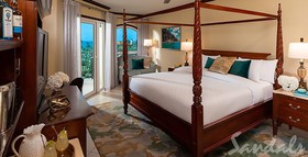 Sandals Grande Antigua