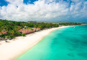 Sandals Grande Antigua