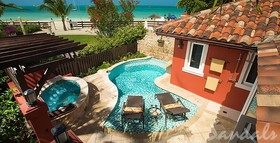 Sandals Grande Antigua