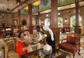 Sandals Grande Antigua