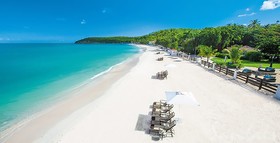 Sandals Grande Antigua