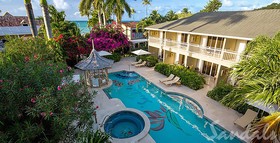 Sandals Grande Antigua