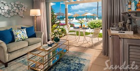 Sandals Grande Antigua