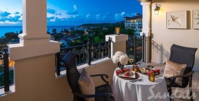 Sandals Grande Antigua