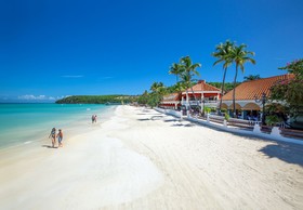 Sandals Grande Antigua