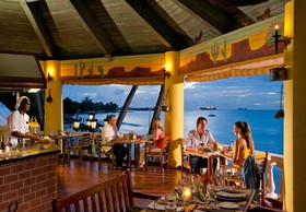 Sandals Grande Antigua