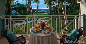 Sandals Grande Antigua