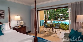 Sandals Grande Antigua