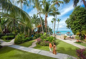 Sandals Grande Antigua