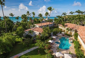 Sandals Grande Antigua