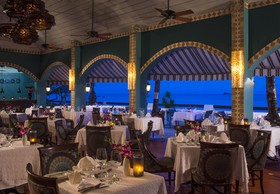 Sandals Grande Antigua