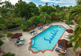Sandals Grande Antigua