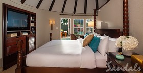 Sandals Grande Antigua