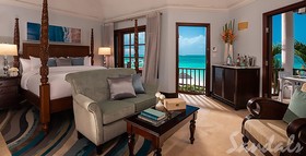 Sandals Grande Antigua