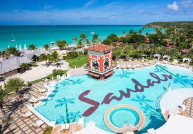 Sandals Grande Antigua