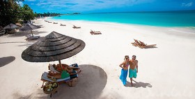 Sandals Grande Antigua