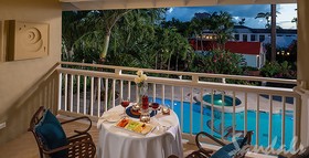 Sandals Grande Antigua