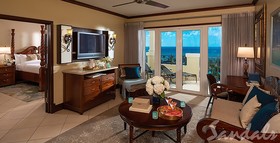 Sandals Grande Antigua