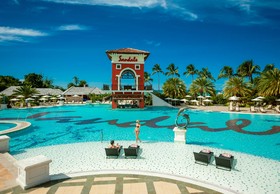 Sandals Grande Antigua