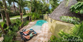 Sandals Grande Antigua