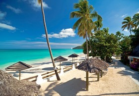 Sandals Grande Antigua