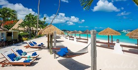 Sandals Grande Antigua