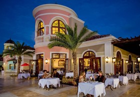 Sandals Grande Antigua