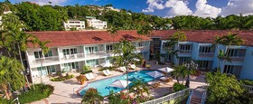 Sandals Grande Antigua