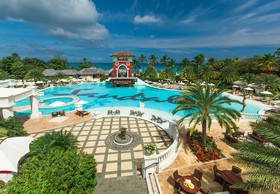 Sandals Grande Antigua