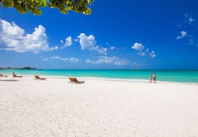 Sandals Grande Antigua