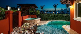 Sandals Grande Antigua