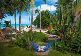 Sandals Grande Antigua