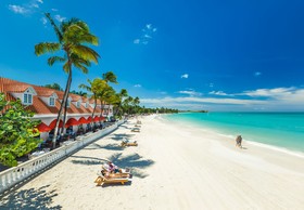 Sandals Grande Antigua