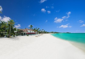 Sandals Grande Antigua