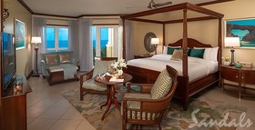 Sandals Grande Antigua